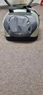 Bmw motor helm tas exclusive, Motoren, Kleding | Motorhelmen, Ophalen of Verzenden, Tweedehands, Overige merken