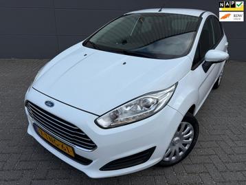 Ford Fiesta 1.0 Style*AIRC*NEW APK*NAP*ELKT-RAAM*C-D AFSTAND beschikbaar voor biedingen