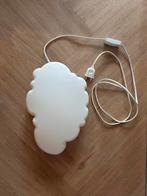 IKEA Wolk Wandlampje - Kinderkamer, Ophalen of Verzenden, Zo goed als nieuw