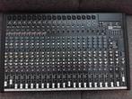 DAP GIG-244CFX 24-kanaals PA-mixer met effecten, Ophalen of Verzenden, Zo goed als nieuw