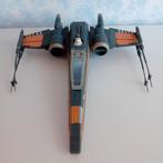 Starwars X Wing, Ophalen of Verzenden, Gebruikt, Actiefiguurtje