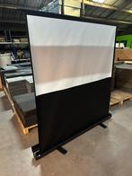 celexon projectiescherm 180 x 102 cm, Ophalen, Q, Q, Zo goed als nieuw