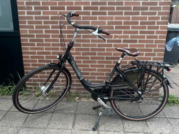 Gazelle Bloom moederfiets (maat 49) beschikbaar voor biedingen