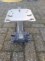 Bankschroef houder, Ophalen of Verzenden, Nieuw