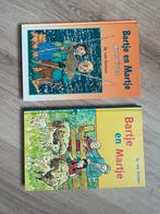 Bartje en Martje, Ophalen of Verzenden, Gelezen