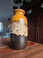 Scheurich vaas West Germany Fat Lava, Antiek en Kunst, Ophalen of Verzenden