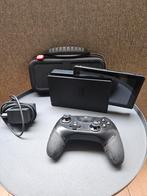 Nintendo Switch met Pro Controller, Dock en Oplader, Spelcomputers en Games, Games | Nintendo Switch, Ophalen