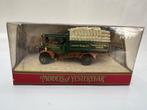 Matchbox Y27, Foden steam Wagon 1922, 1:72, Ophalen of Verzenden