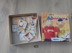 Buurman en buurman memorie, Kinderen en Baby's, Speelgoed | Educatief en Creatief, Ophalen of Verzenden, Zo goed als nieuw