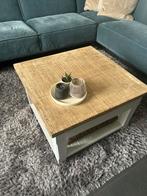 Salontafel Riviera Maison, Huis en Inrichting, Tafels | Salontafels, Ophalen, Gebruikt, 100 tot 150 cm, 50 tot 100 cm