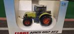 Claas Ares 657 ATZ Universal Hobbies, Hobby en Vrije tijd, Modelauto's | 1:32, Ophalen of Verzenden, Tractor of Landbouw, Universal Hobbies