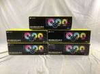 H150i elite lcd 3x, Computers en Software, Ophalen of Verzenden, Zo goed als nieuw, Waterkoeling