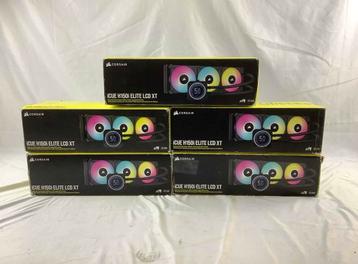H150i elite lcd 3x beschikbaar voor biedingen