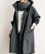 Hippe regenjas  S 36, Caravans en Kamperen, Ophalen of Verzenden, Zo goed als nieuw, Regenjas, Dames