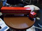 DAF Continental Cargo Carries, Ophalen of Verzenden, Zo goed als nieuw, Bus of Vrachtwagen, Lion Toys