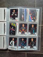 Topps F1 Chrome 2022 Formule 1, Ophalen of Verzenden, Zo goed als nieuw, Meerdere plaatjes