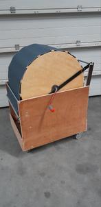 WIND MACHINE VOOR ORKEST, Ophalen, Gebruikt, Overige soorten