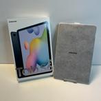 Samsung Galaxy Tab S6 Lite 64GB Grijs Wifi | Met doos, Samsung, Zo goed als nieuw, Support@Samsung.com, 129, Samsung-ro, Yeongtong-gu
Suwon-si, Gyeonggi-do 16677
South Korea