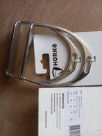 Horka kinderstijgbeugels 10 cm, Nieuw, Ophalen of Verzenden, Info@horka.com, Ampèrestraat 15-17 8013 PT Zwolle