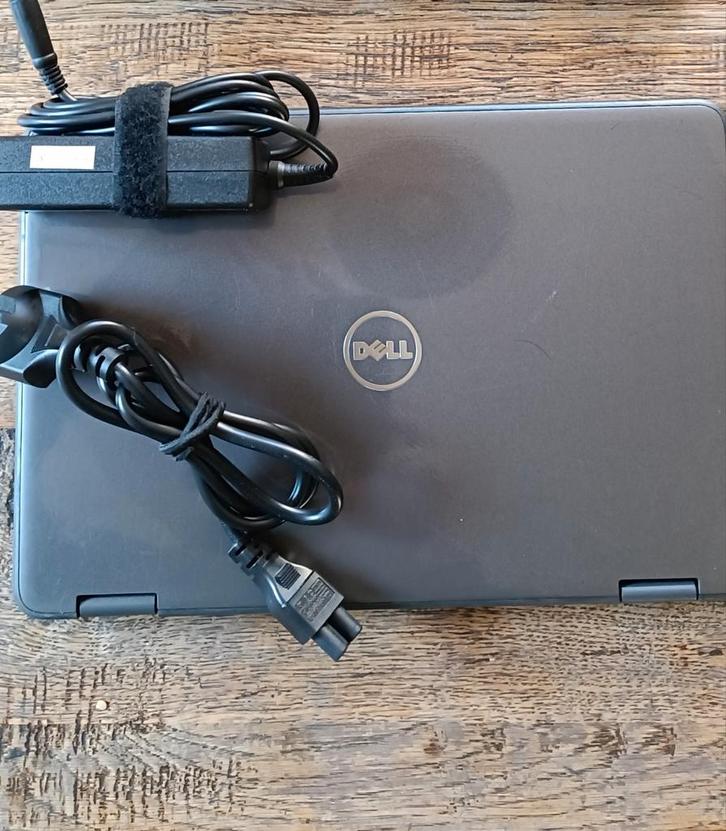 Dell Latitude 3189+Refurbished+Windows 11+Touchscreen., Computers en Software, Windows Laptops, Refurbished, 12 inch, SSD, 2 tot 3 Ghz