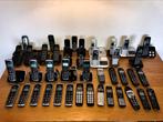 Verzameling van +230 DECT telefoons met toebehoren, Telecommunicatie, Vaste telefoons | Handsets en Draadloos, Ophalen of Verzenden