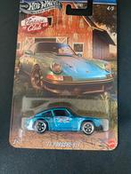 Hot wheels Porsche 911, Mattel, Mattel, Nieuw, Ophalen of Verzenden