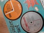 Vinyl record coaster set 8 onderzetters NIEUW, Ophalen of Verzenden