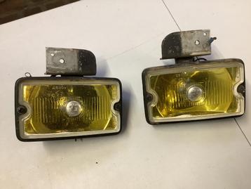 Verstralers / mistlampen Peugeot 205 GTI beschikbaar voor biedingen