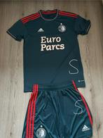 Feyenoord tenue, Maat S, Ophalen, Zo goed als nieuw, Set