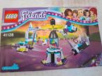 Lego friends 41128, Ophalen, Zo goed als nieuw