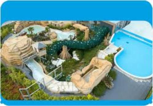 ticket Swimfun Joure 1 persoon incl friet, Tickets en Kaartjes, Evenementen en Festivals, Eén persoon