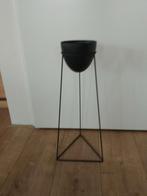 Planten standaard., Tuin en Terras, Minder dan 30 cm, Rond, Ophalen of Verzenden, Zo goed als nieuw