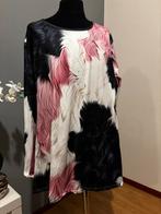 Trendy Tuniek Top Lange Mouw maat 50, Ophalen of Verzenden, Nieuw, Overige kleuren, Blouse of Tuniek