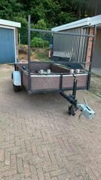 Aanhangwagen, Auto diversen, Aanhangers en Bagagewagens, Ophalen of Verzenden