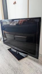 Samsung 46” Full HD TV – Great Condition – €60, Ophalen, Gebruikt, LCD, 100 Hz
