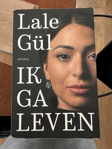 Ik ga leven - Lale Gül beschikbaar voor biedingen