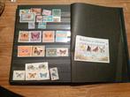 Postzegelalbum Vlinders - Wereld, Postzegels en Munten, Postzegels | Thematische zegels, Ophalen of Verzenden, Gestempeld, Dier of Natuur