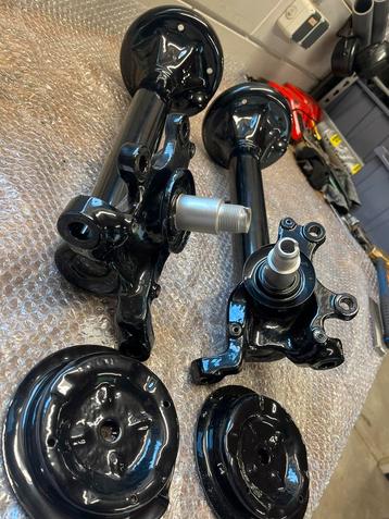 revisie 51mm poten bmw e30 beschikbaar voor biedingen