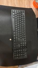 ALLTEQ toetsenbord met kabel, Ophalen of Verzenden, Zo goed als nieuw, Qwerty, Allteq