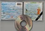 GENESIS CD Foxtrot, Cd's en Dvd's, Ophalen of Verzenden, Gebruikt, Poprock