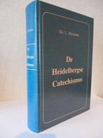 Ds. L. Huisman: De Heidelbergse Catechismus., Boeken, Gelezen, Christendom | Protestants, Ophalen of Verzenden, Ds. L. Huisman