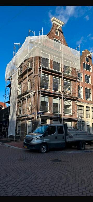 Beschikbaar professionele  schilder binnen&buiten beschikbaar voor biedingen