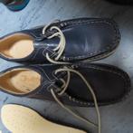 wolky "roll moc"zool  veterschoen donkerblauw maat 40, Kleding | Dames, Schoenen, Wolky, Nieuw, Sneakers of Gympen, Verzenden