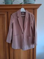 Blazer, Maat 38/40 (M), Bruin, Nieuw, Ophalen of Verzenden