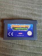 Prachtife Mario Party Advance Gameboy, Spelcomputers en Games, Games | Nintendo Game Boy, 1 speler, Ophalen of Verzenden, Zo goed als nieuw