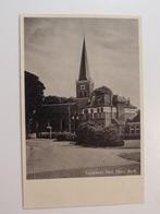 Langweer kerk, Verzenden, Ongelopen, Friesland