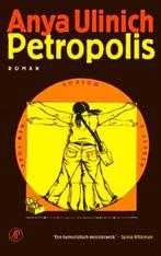 Ulinich - Petropolis. (Judaica), Ophalen, Zo goed als nieuw