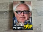 Boek Gijp, Boeken, Sportboeken, Balsport, Ophalen of Verzenden