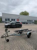 Jetski trailer - jetloader - waterscooter trailer, Ophalen, Gebruikt