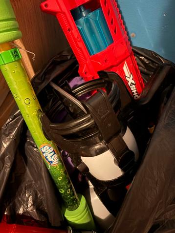 Knuffels en Speelgoed - Diverse items beschikbaar voor biedingen